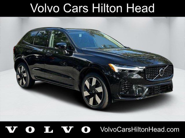 2025 Volvo XC60 T8 Plus Dark AWD's photo