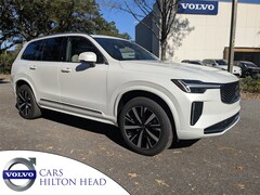 2026 Volvo XC90 B5 Core AWD SUV