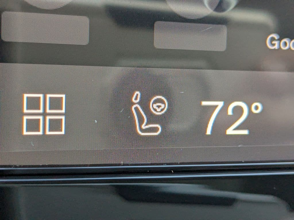 2026 Volvo XC40 Plus - Photo 25