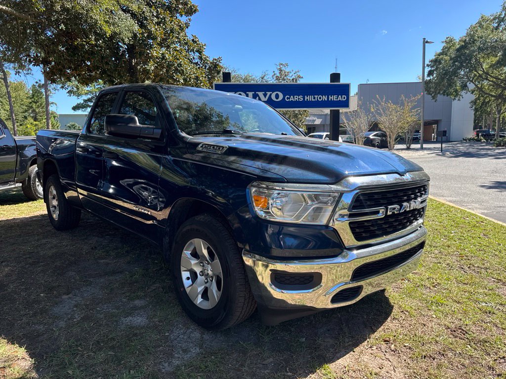 2023 RAM 1500 Pickup Big Horn/Lone Star
