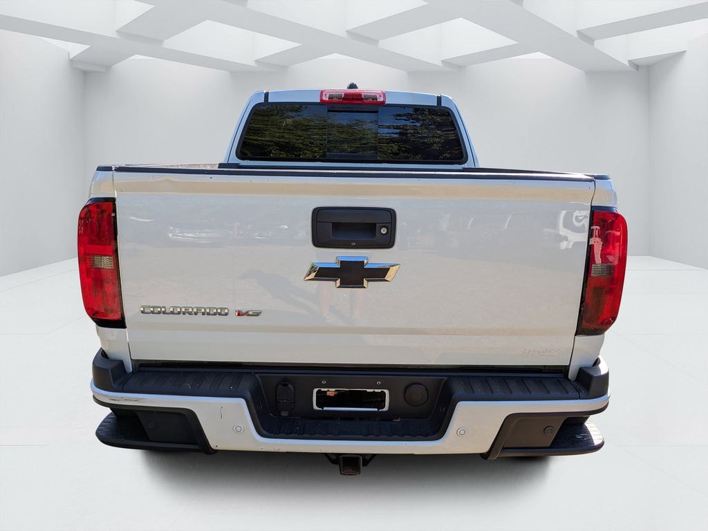 Used 2019 Chevrolet Colorado Z71 Truck