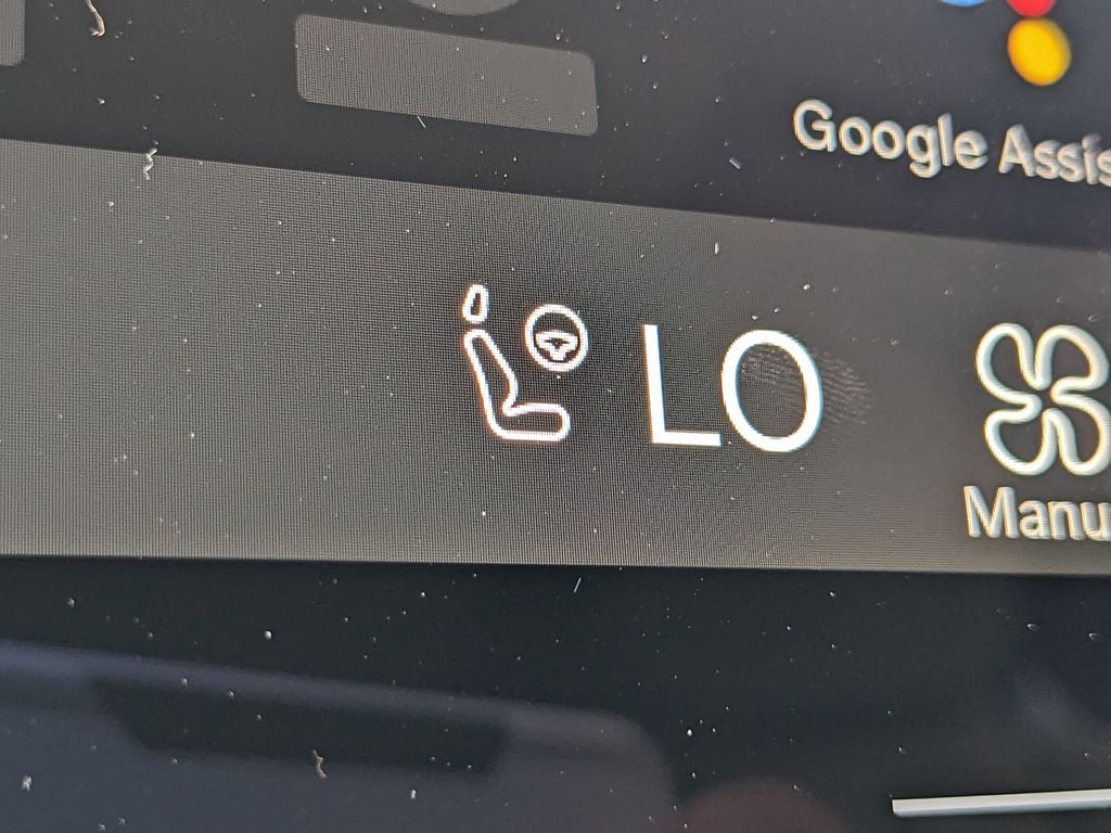 2026 Volvo XC60 Ultra - Photo 25
