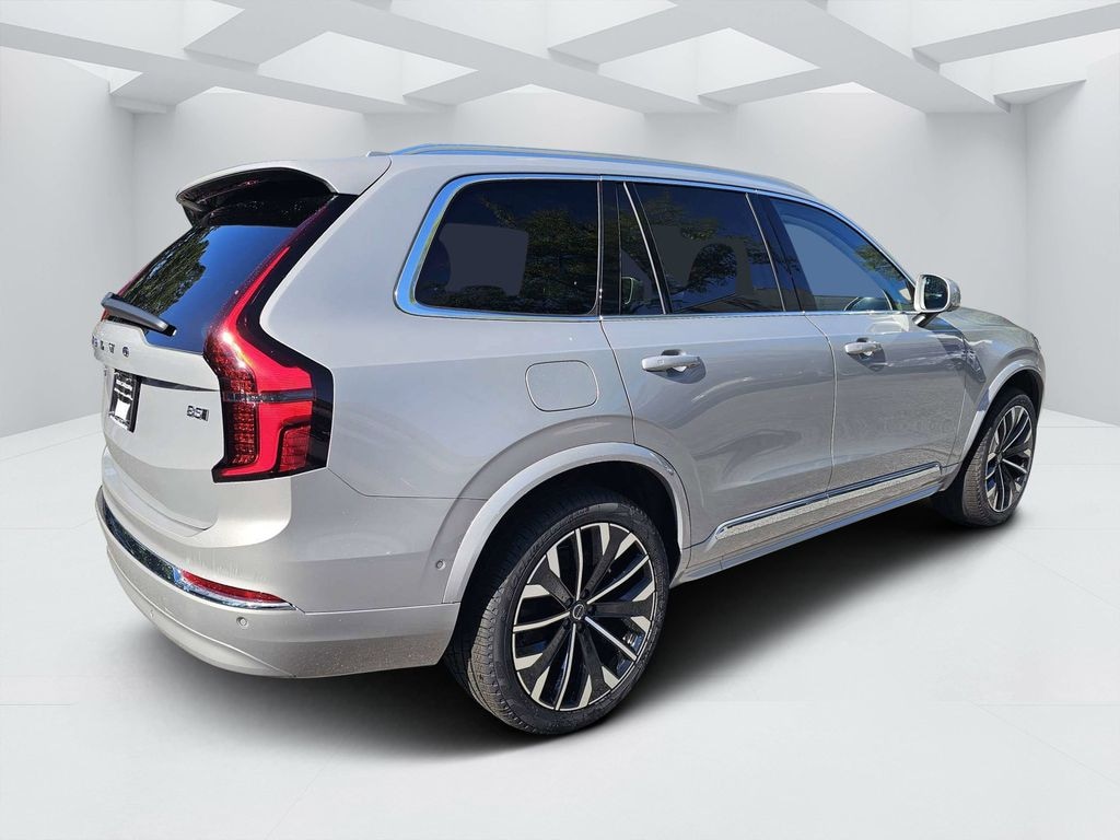 Certified 2025 Volvo XC90 B5 Plus SUV