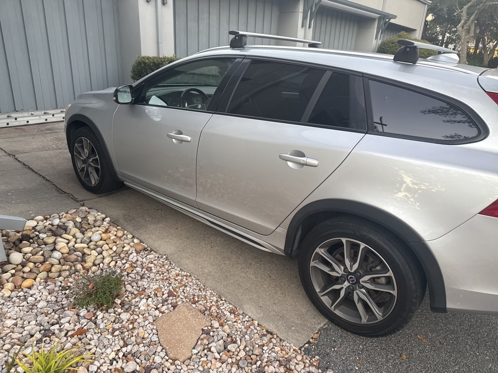 Used 2017 Volvo V60 Cross Country T5 Wagon