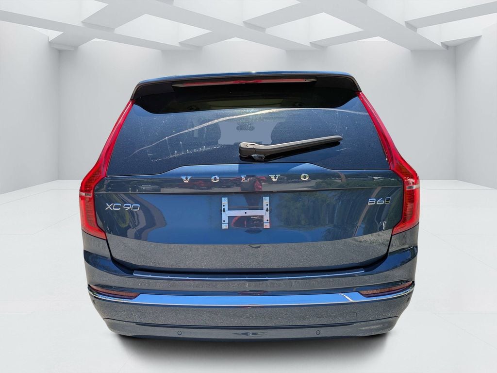 Certified 2024 Volvo XC90 B6 Plus Bright Theme 6-Seater SUV