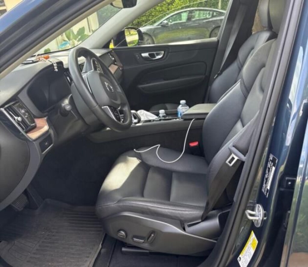 Used 2024 Volvo XC60 B5 Plus Dark Theme SUV