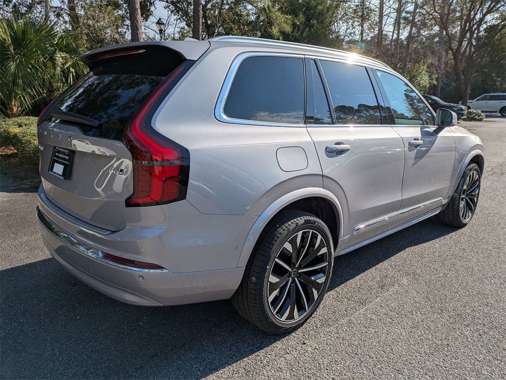 New 2026 Volvo XC90 B6 Plus 7-Seater SUV
