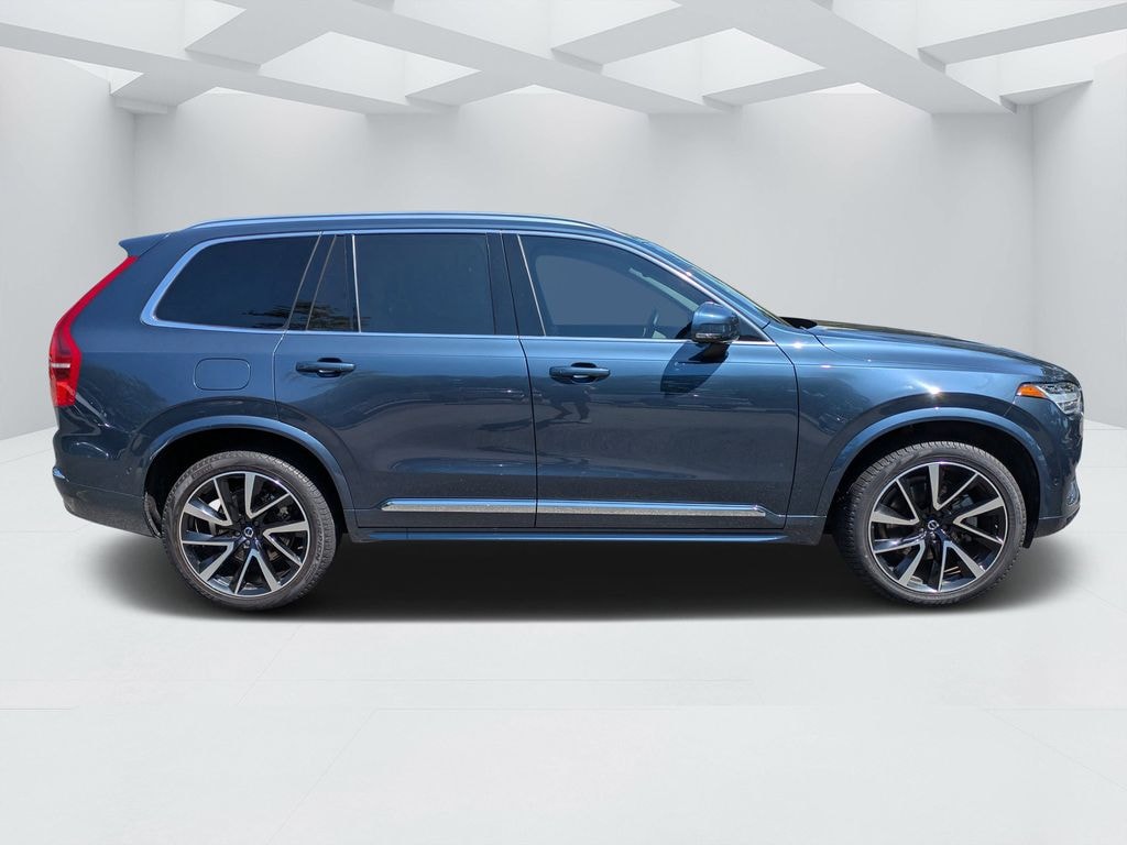Certified 2024 Volvo XC90 B6 Plus Bright Theme SUV