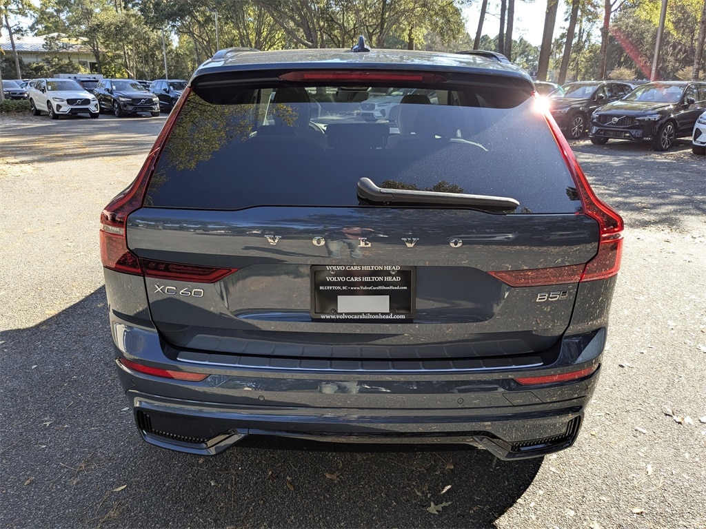 New 2026 Volvo XC60 B5 Ultra SUV