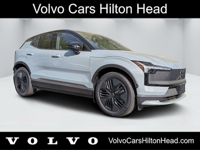 2026 Volvo EX30 Twin Motor Cross Country Ultra SUV