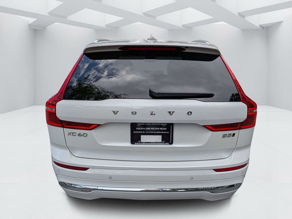 Used 2023 Volvo XC60 B5 Plus Bright Theme SUV