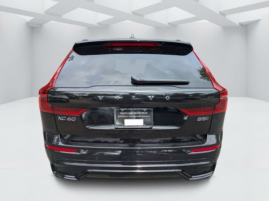 New 2026 Volvo XC60 B5 Plus SUV