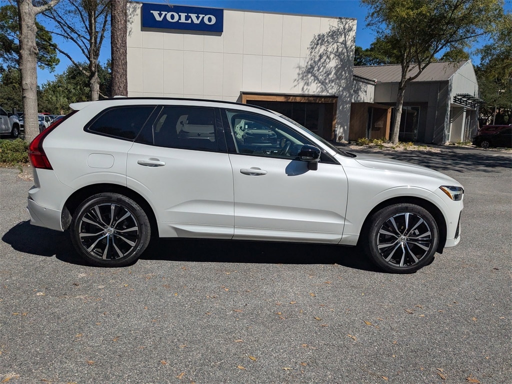 Certified 2023 Volvo XC60 B5 Plus Dark Theme SUV