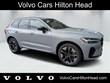  Volvo XC60 plug-in hybrid