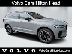 2026 Volvo XC60 plug-in hybrid T8 Plus SUV