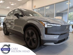 2026 Volvo EX30 Cross Country Ultra AWD SUV