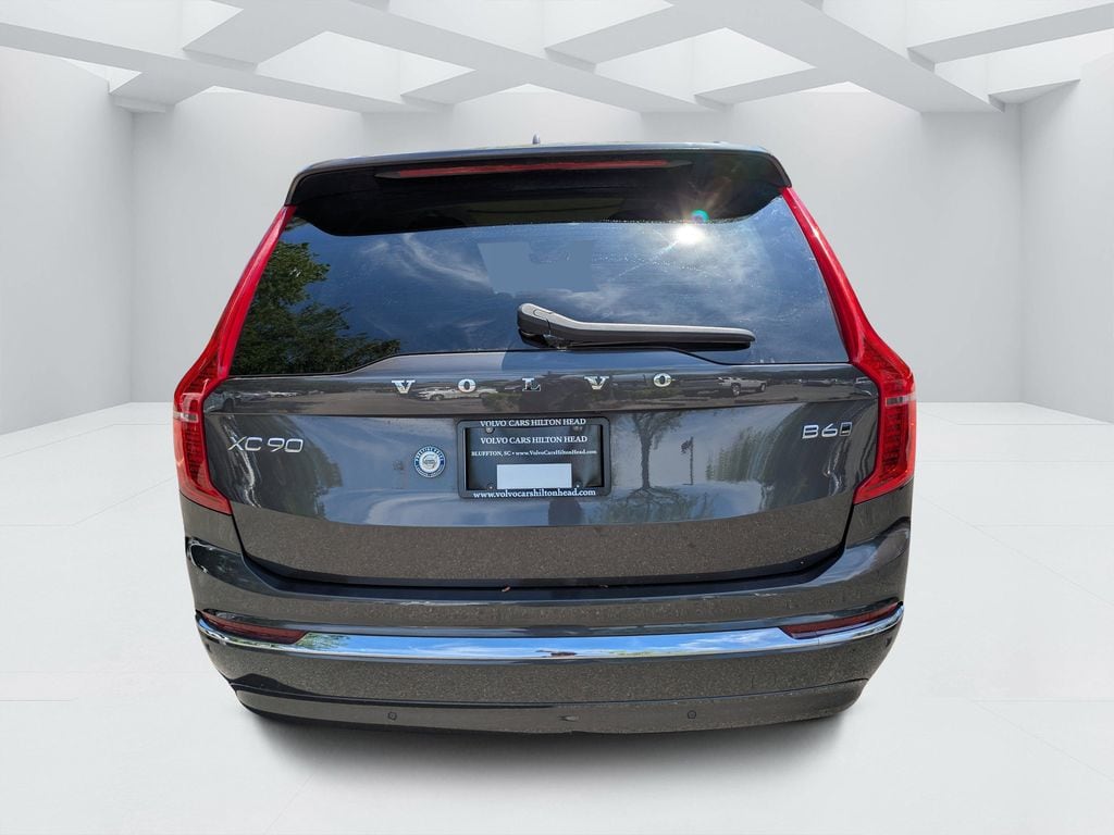 Used 2023 Volvo XC90 Ultimate SUV