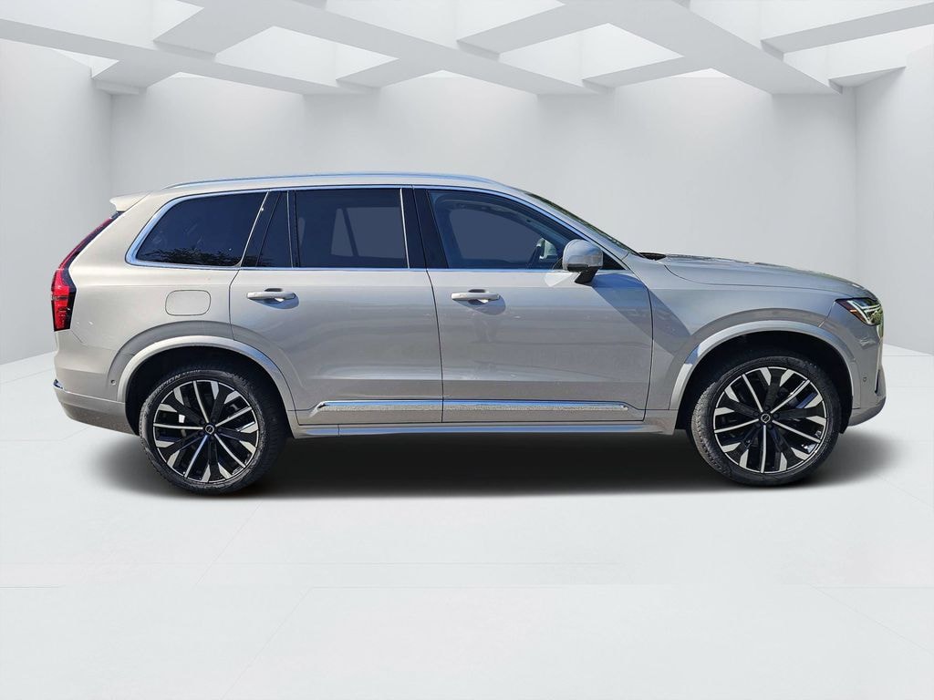 Certified 2025 Volvo XC90 B5 Plus SUV