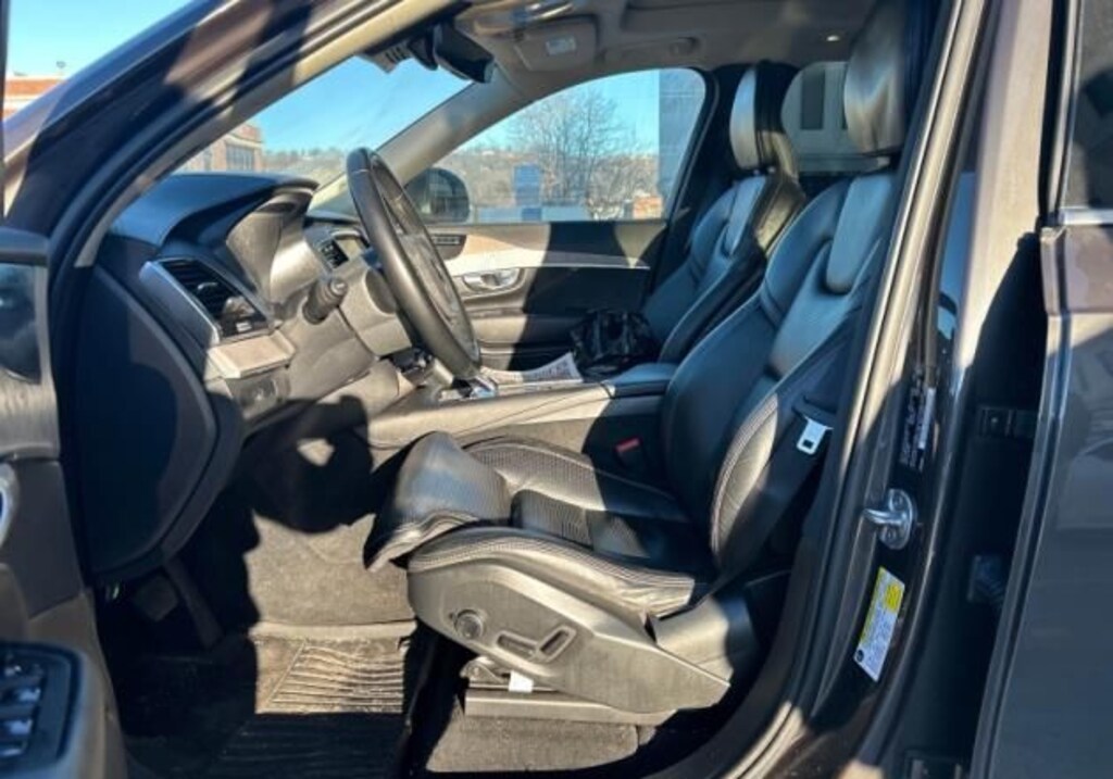 Used 2023 Volvo XC90 Ultimate SUV