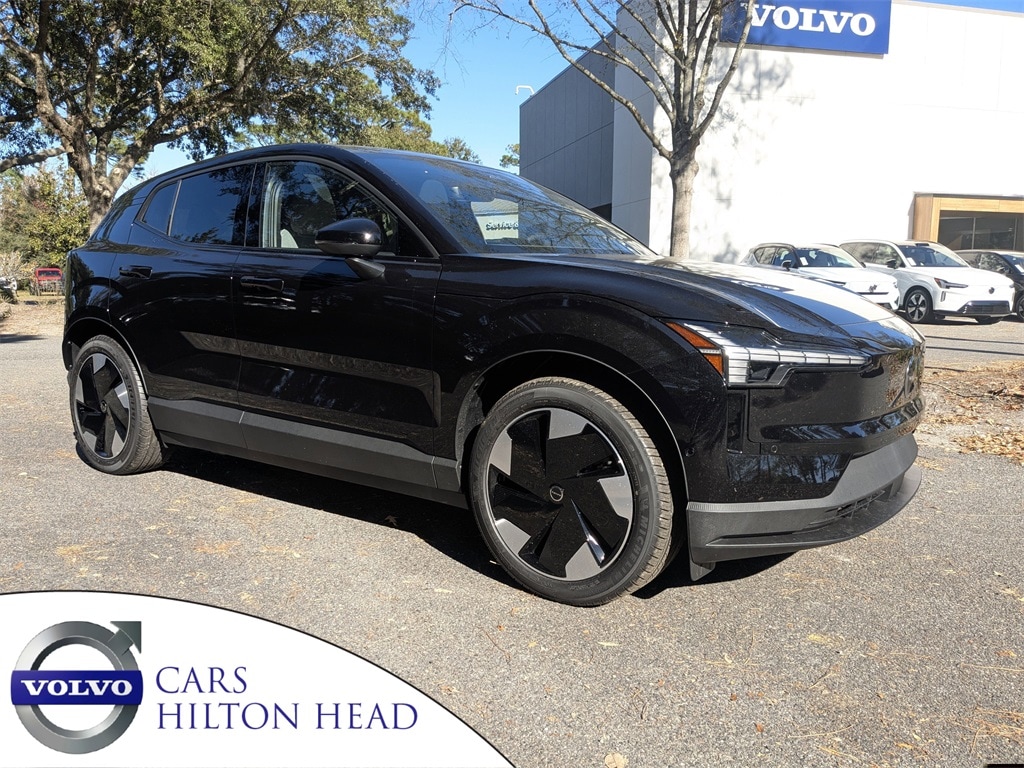 2025 Volvo EX30 Ultra's photo