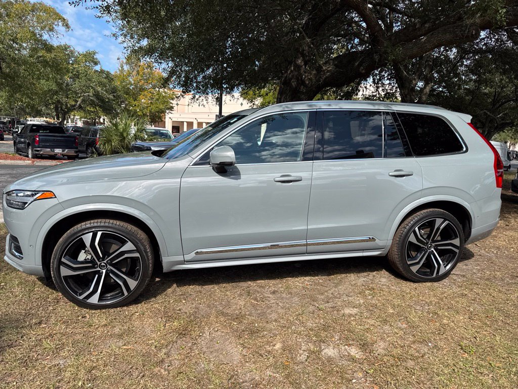 Certified 2025 Volvo XC90 B5 Ultra SUV