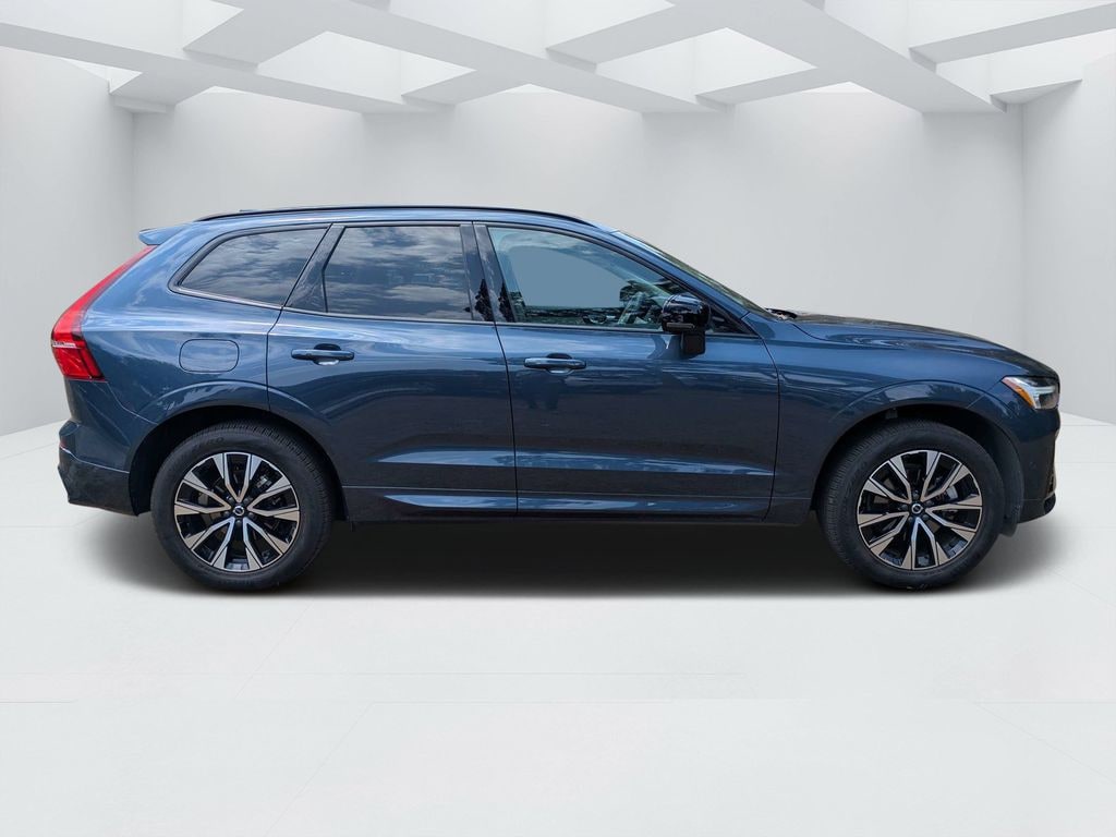 Certified 2024 Volvo XC60 B5 Plus Dark Theme SUV