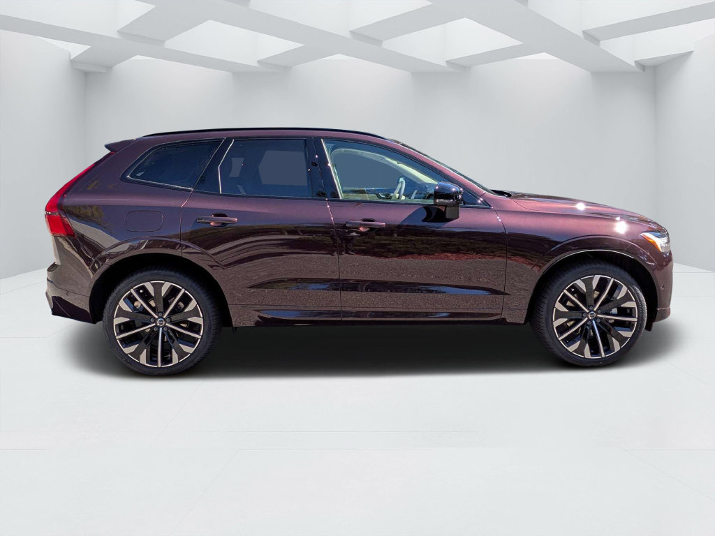 New 2027 Volvo XC60 B5 Ultra SUV