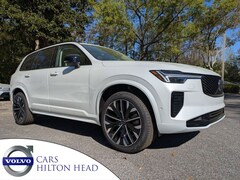 2026 Volvo XC90 plug-in hybrid T8 Ultra Dark Theme 7-Seater eAWD SUV