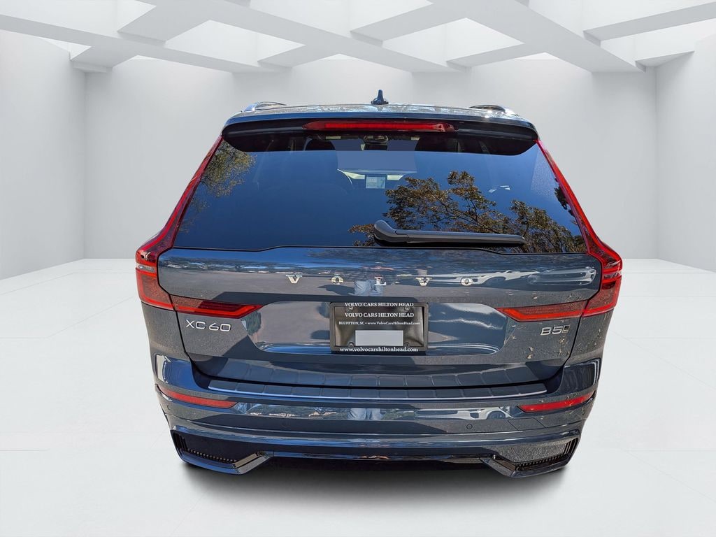 New 2026 Volvo XC60 B5 Plus SUV