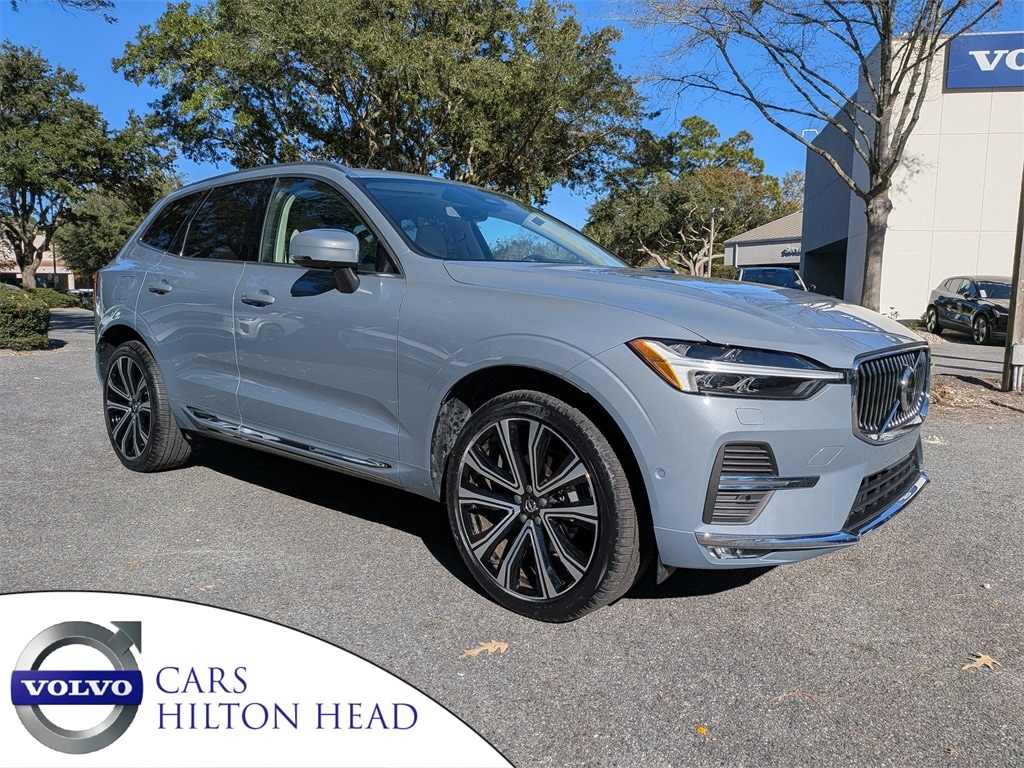 2023 Volvo XC60 Ultimate's photo