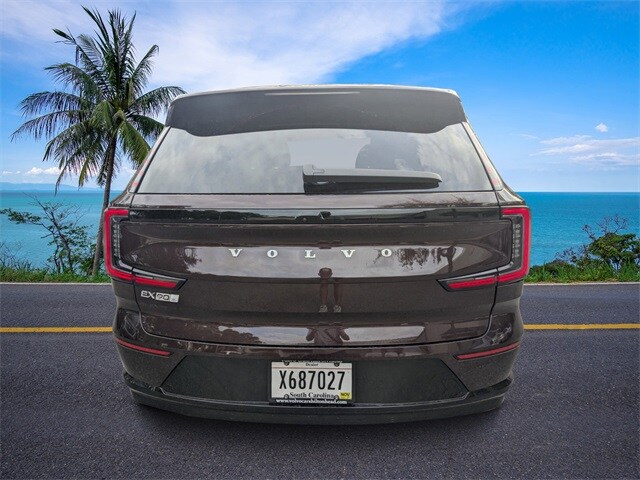 2025 Volvo EX90 Twin Motor Performance Ultra photo 4