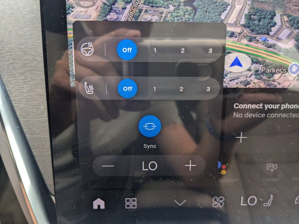 2025 Volvo EX90 Ultra - Photo 23