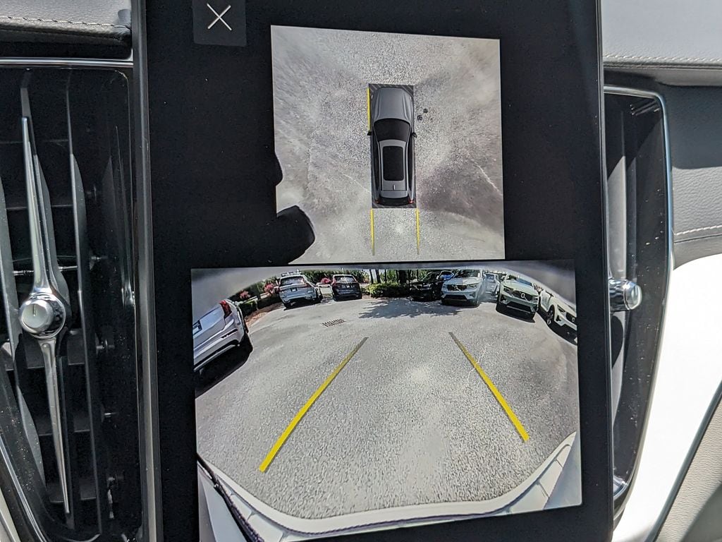 2026 Volvo XC60 Ultra - Photo 22
