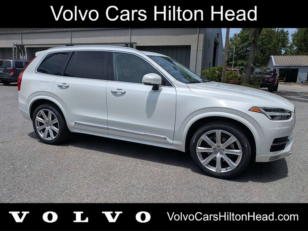 2019 Volvo XC90 T6 Inscription AWD's photo