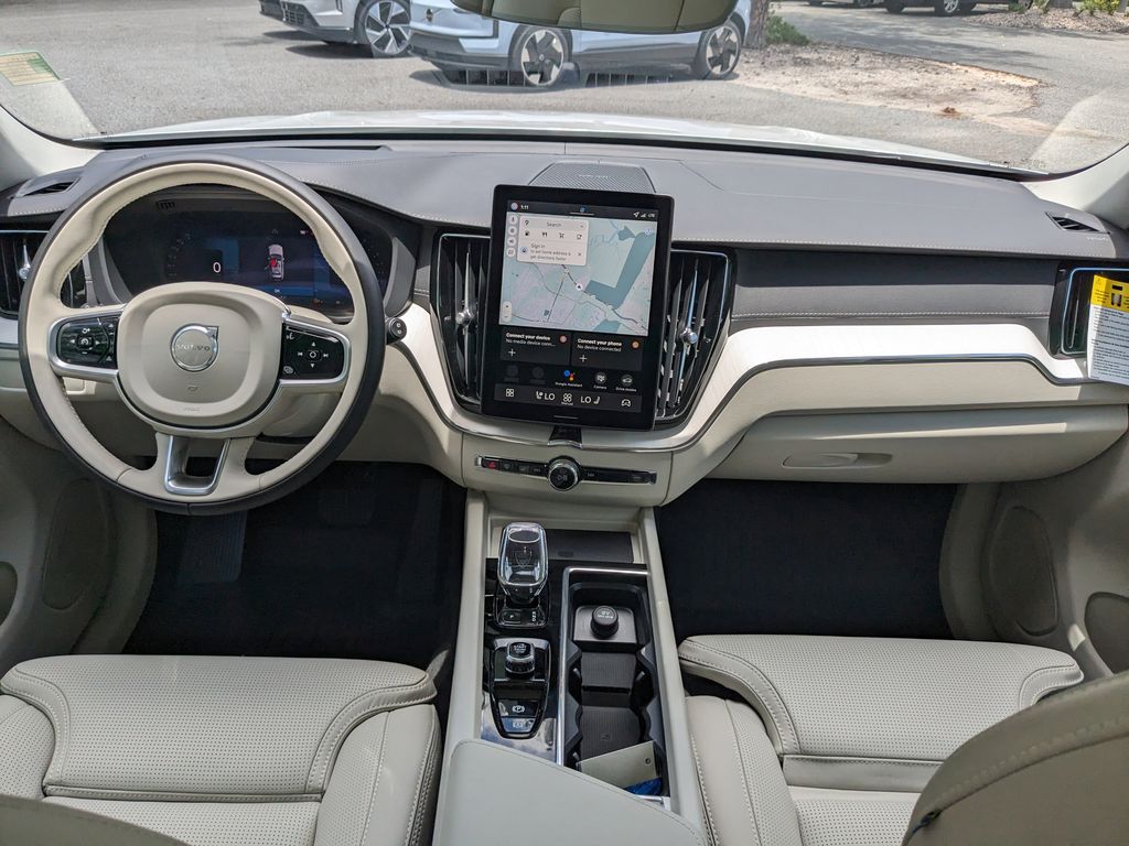 2026 Volvo XC60 Ultra - Photo 15