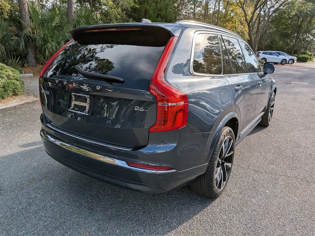 Certified 2024 Volvo XC90 B6 Plus Bright Theme SUV