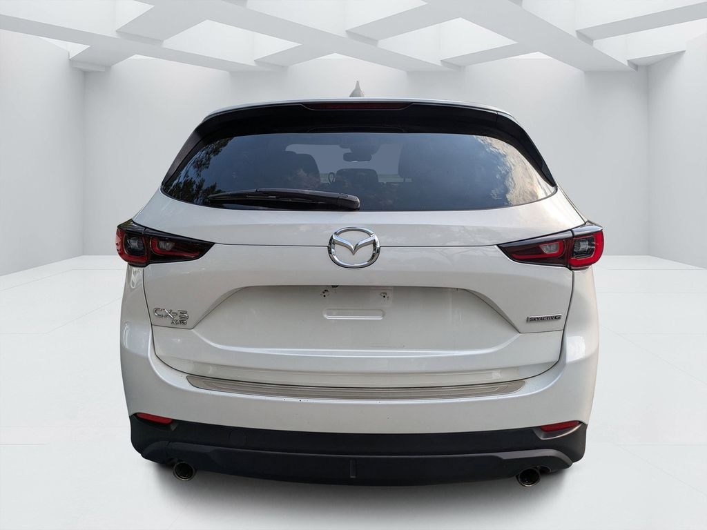 Used 2023 Mazda CX-5 2.5 S Select Package SUV