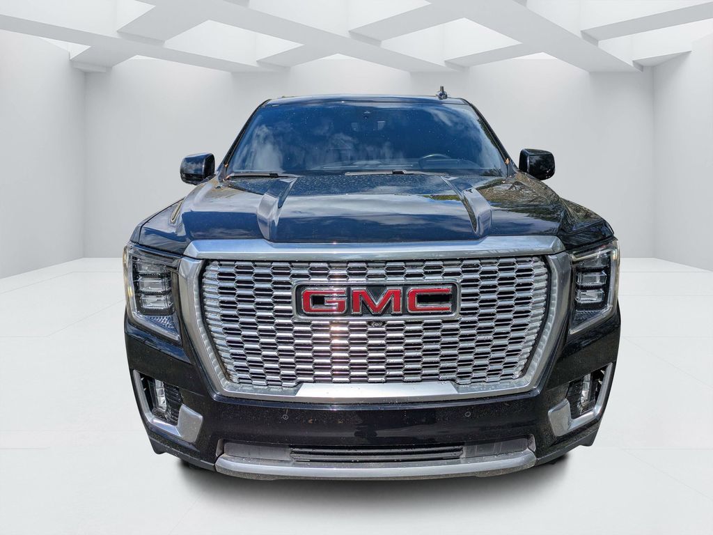 2021 GMC Yukon Denali - Photo 7