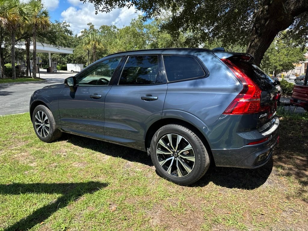 Certified 2024 Volvo XC60 B5 Plus Dark Theme SUV