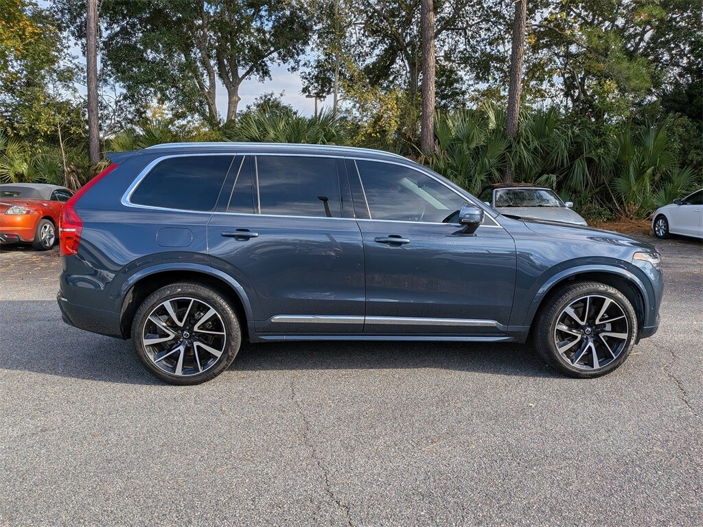 Certified 2024 Volvo XC90 B6 Plus Bright Theme SUV