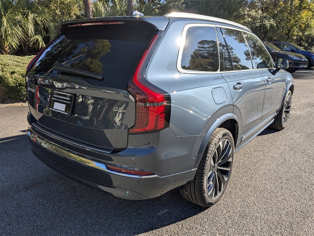 New 2026 Volvo XC90 B5 Plus 7-Seater SUV