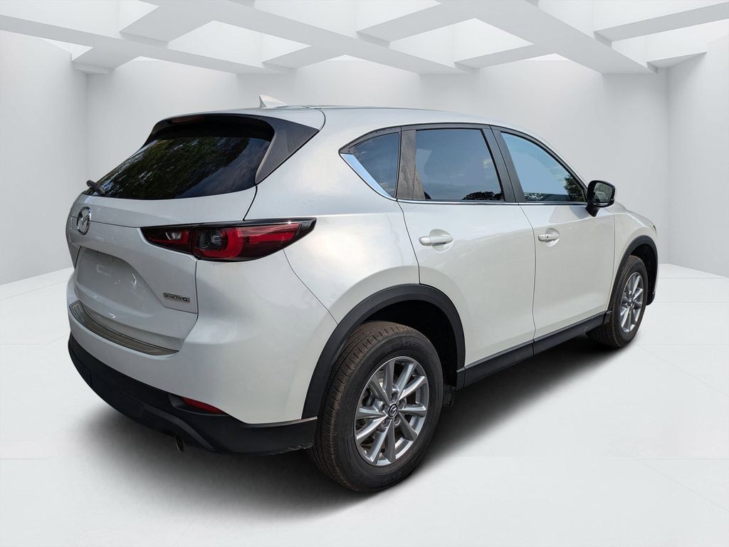 Used 2023 Mazda CX-5 2.5 S Select Package SUV