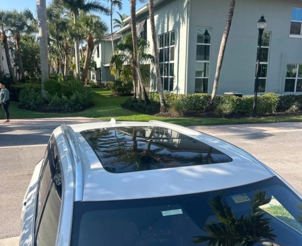 Used 2023 Volvo XC90 B6 Plus 7-Seater SUV