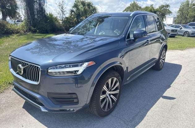 2023 Volvo XC90 B6 Core 4WD's photo