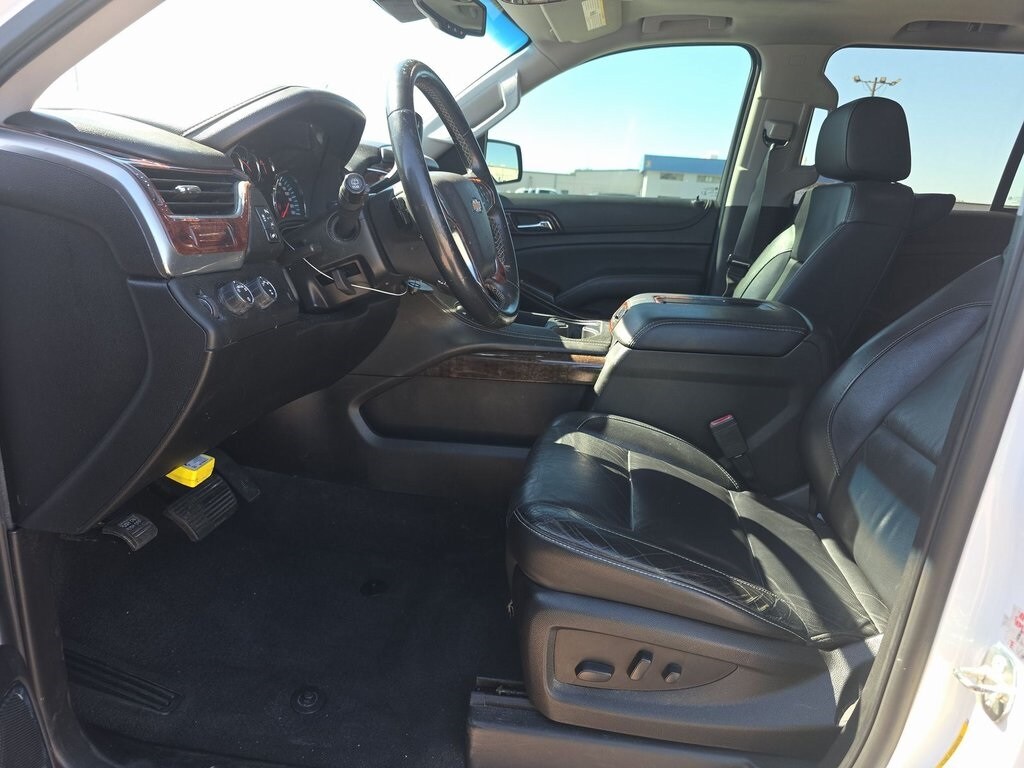 Used 2019 Chevrolet Tahoe LT SUV