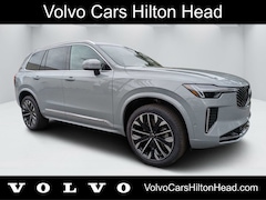 2026 Volvo XC90 B6 Plus 7-Seater AWD SUV