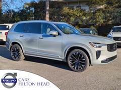 2026 Volvo XC90 plug-in hybrid T8 Plus 7-Seater SUV