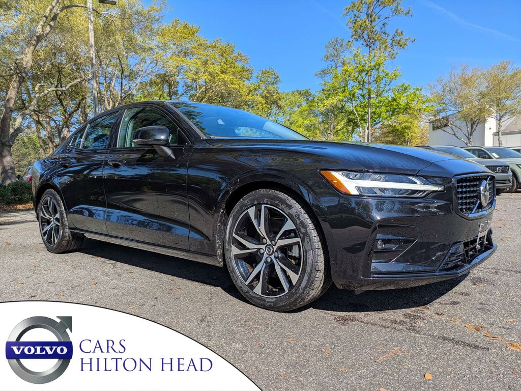 2024 Volvo S60 Core