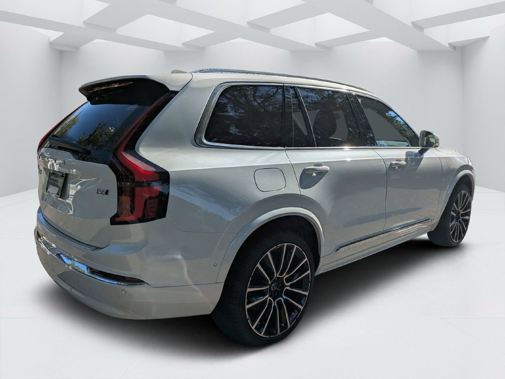 New 2027 Volvo XC90 B6 Plus 7-Seater SUV