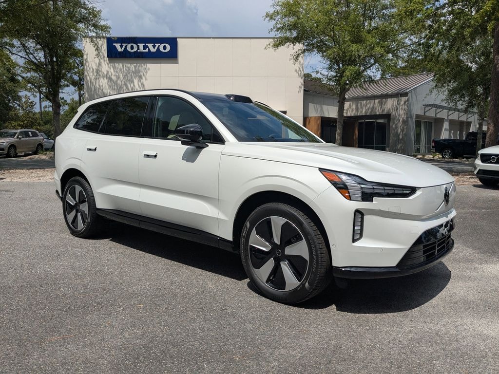 New 2025 Volvo EX90 Twin Motor Performance Plus 6-Seater SUV